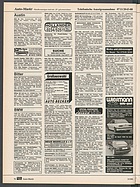 Seite 72 von Übersicht: auto motor und sport / Nr. 3 / 1990 - Titelseite