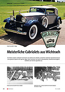 Seite 52 von SwissClassics Nr. 3 / 2006