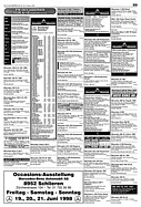 Seite 39 von AR Nr. 25 / 1998