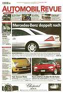Seite 1 von AR Nr. 51 / 1998