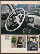 Seite 136 von Übersicht: auto motor und sport / Nr. 20 / 1989 - Titelseite