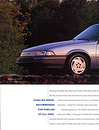 Prospekt Chevrolet Cavalier (1993) - Seite 10