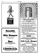 Seite 1012 von Illustrierte AR Nr. Doppelausgabe 8/9 / 1925 vom 01.09