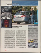 Seite 24 von Übersicht: auto motor und sport / Nr. 11 / 2007 - Titelseite