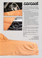 Seite 71 von Auto exklusiv Nr. 4 / 1989