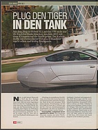 Seite 132 von auto motor und sport Nr. 5 / 2011
