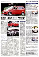 Seite 5 von AR Nr. 5 / 2001
