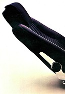 Jensen Interceptor II - Verkaufsprospekt (1970) - Seite 5