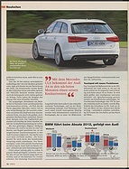 Seite 12 von auto motor und sport Nr. 1 / 2013