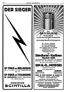 Seite 7 von Illustrierte AR Nr. 7 / 1926 vom 01.09