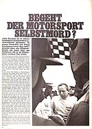 Seite 28 von Übersicht: Powerslide Nr. 2 / 1971 Titelseite