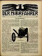 Seite 3 von ADAC Motorfahrer Nr. 20 / 1916 vom 13.05