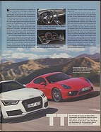 Seite 21 von auto motor und sport Nr. 18 / 2013
