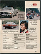 Seite 5 von Übersicht: auto motor und sport / Nr. 17 / 1982 - Titelseite