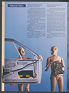 Seite 172 von Übersicht: auto motor und sport / Nr. 19 / 1989 - Titelseite