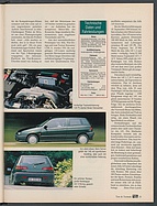 Seite 33 von Übersicht: auto motor und sport / Nr. 14 / 1994 - Titelseite