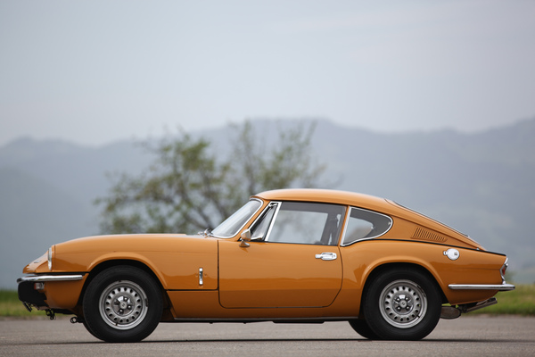 Triumph