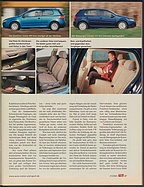 Seite 27 von Übersicht: auto motor und sport / Nr. 21 / 2003 - Titelseite