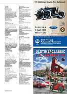 Page 75 of SwissClassics Nr. 3 / 2008