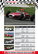 Page 126 of SwissClassics Nr. 4 / 2008