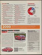 Seite 11 von auto motor und sport Nr. 19 / 2013
