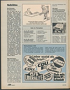 Seite 6 von auto motor und sport Nr. 20 / 1976