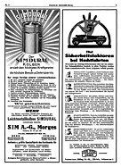 Seite 5 von Illustrierte AR Nr. 2 / 1926 vom 01.02