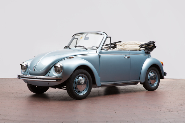 Volkswagen Käfer 1303 A