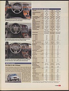 Seite 47 von Übersicht: auto motor und sport / Nr. 17 / 2006 - Titelseite