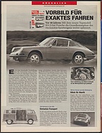 Seite 162 von Übersicht: auto motor und sport / Nr. 19 / 2006 - Titelseite