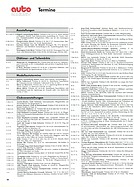 Seite 50 von Auto exklusiv Nr. 6 / 1990