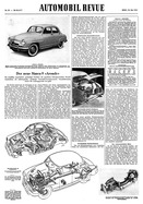 Testbericht: AR-Zeitung Nr. 25 / 1951 vom 30.Mai.1951 - Seite 19
