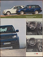 Seite 33 von auto motor und sport Nr. 2 / 2010
