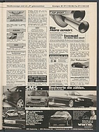 Seite 85 von Übersicht: auto motor und sport / Nr. 14 / 1994 - Titelseite