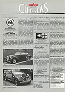 Seite 58 von Auto exklusiv Nr. 7 / 1986
