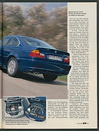 Seite 35 von Übersicht: auto motor und sport / Nr. 9 / 1999 - Titelseite