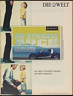 Seite 39 von Übersicht: auto motor und sport / Nr. 17 / 2003 - Titelseite