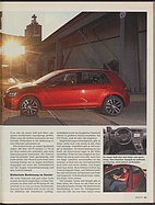 Seite 43 von auto motor und sport Nr. 20 / 2013