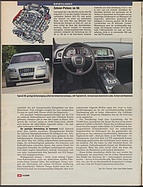 Seite 30 von Übersicht: auto motor und sport / Nr. 14 / 2006 - Titelseite