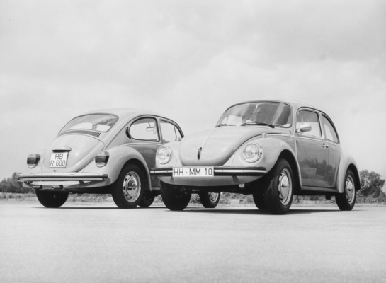 Volkswagen Käfer 1303 A