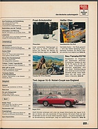 Seite 5 von auto motor und sport Nr. 1 / 1977