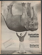 Seite 27 von Übersicht: auto motor und sport / Nr. 9 / 1991 - Titelseite