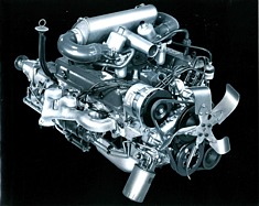 Rover 3,5 Litre - Prospekt (1971, engl.) - Seite 3