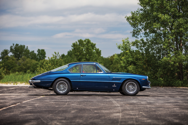Ferrari 400