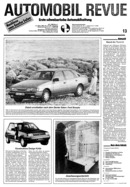 Seite 1 von AR Nr. 13 / 1985 vom 21.03
