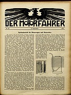 Seite 7 von ADAC Motorfahrer Nr. 36 / 1914 vom 05.09