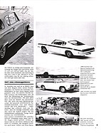 Seite 7 von Auto exklusiv Nr. 5 / 1988