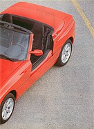 Seite 35 von Auto exklusiv Nr. 11 / 1989