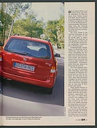 Seite 57 von Übersicht: auto motor und sport / Nr. 5 / 1999 - Titelseite