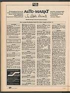 Seite 132 von Übersicht: auto motor und sport / Nr. 7 / 1982 - Titelseite